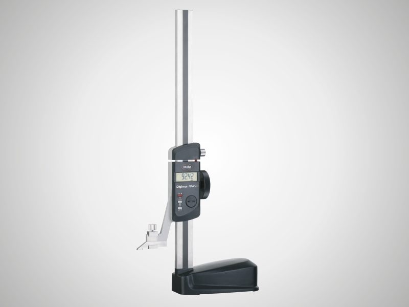 DIGIMAR 814 SR HEIGHT MEASURING AND SCRIBING INSTRUMENT