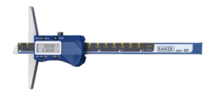 Baker Digital Depth Caliper (DDC)