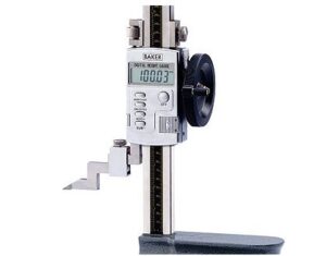 BAKER DIGITAL HEIGHT GAUGE