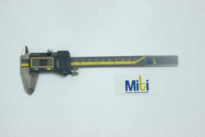 Digital Caliper