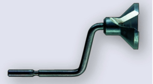 EXTERNAL COUNTERSINKS