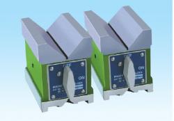 HARDENED & GROUND MAGNETIC V BLOCK
