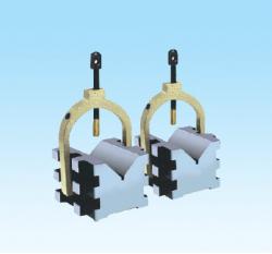 HARDENED & GROUND V BLOCKS 2