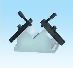 HARDENED & GROUND V” BLOCKS