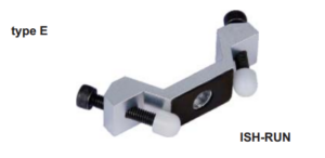 SUPPORT RINGS FOR PORTABLE HARDNESS TESTERS CODE – 2550