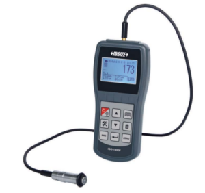 COATING THICKNESS GAGE CODE ISO-1000F