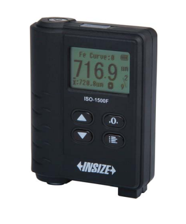 COATING THICKNESS GAGE CODE ISO-1500F