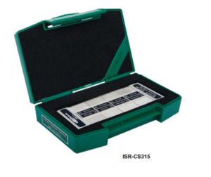 SURFACE ROUGHNESS SPECIMEN CODE – ISR-CS315