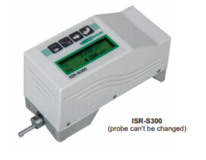 ROUGHNESS TESTER CODE – ISR-S300