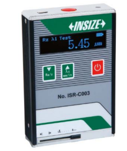 Insize Roughness Tester Code ISR-C003