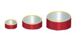 MAGNETIC BALANCING WEIGHT