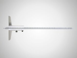 MARCAL 30 N / 30 NH / 30 ND – DEPTH GAGES, VERNIER