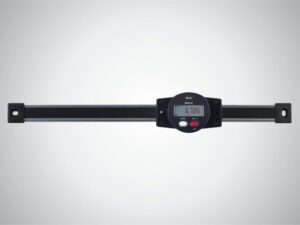 MARCAL 31 EW DIGITAL LINEAR MACHINE SCALE