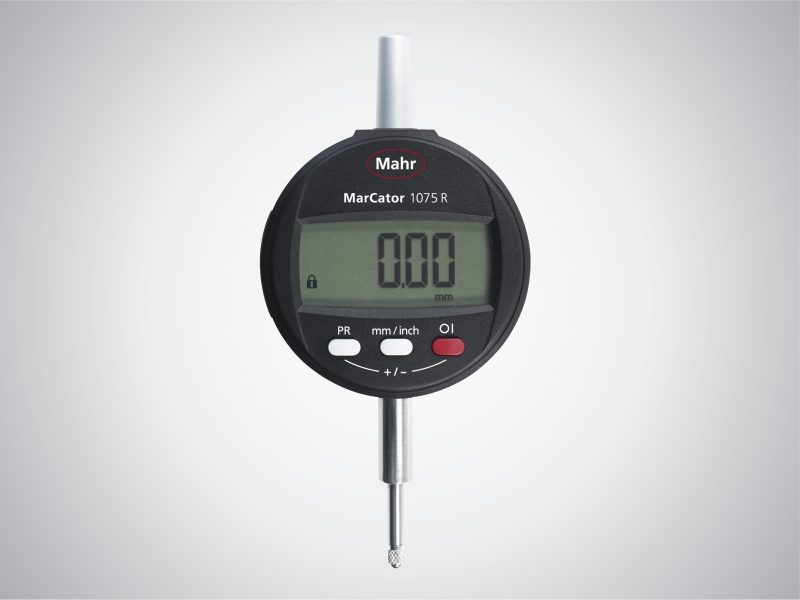 MARCATOR 1075 R DIGITAL INDICATOR