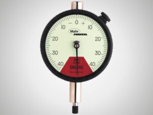 MARCATOR – DIAL INDICATORS WITH LIMITED MEASURING RANGE