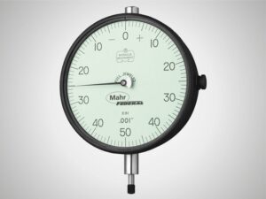 MARCATOR – DIAL INDICATOR ANSI/AGD GROUP 4