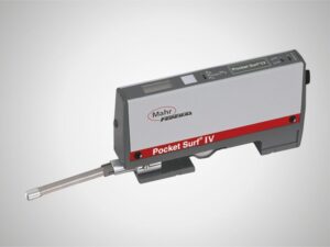 MARSURF POCKET SURF IV MOBILE ROUGHNESS MEASURING INSTRUMENT
