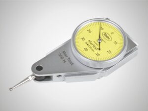 MARTEST – TEST INDICATOR, HORIZONTAL MODEL