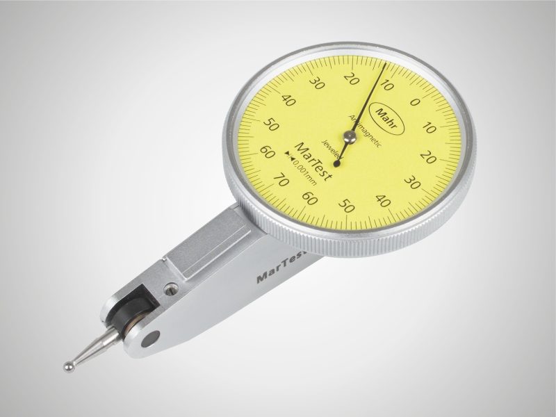 MARTEST – TEST INDICATOR, STANDARD MODEL