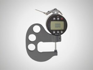 MARAMETER XLI-22P-20 PORTABLE THICKNESS GAGES