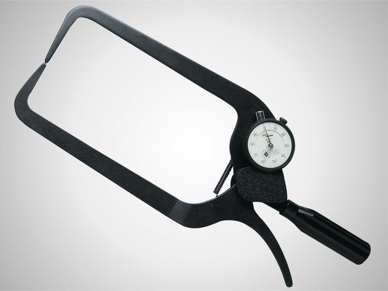 MARAMETER 49P – GAGE FOR EXTERNAL MEASUREMENT