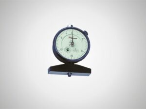 MARAMETER 75P – DEPTH GAGE