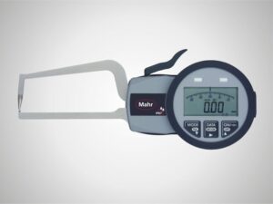 MARAMETER 838 EA ELECTRONIC GAGE FOR EXTERNAL MEASUREMENT