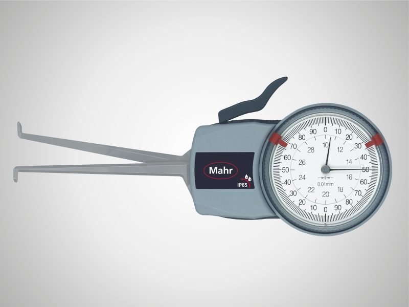MARAMETER 838 TI GAGE FOR INTERNAL MEASUREMENT