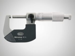 MICROMAR 40 A MICROMETER