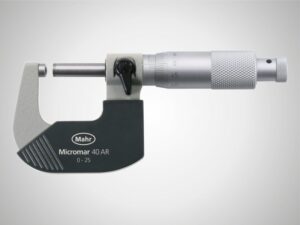 MICROMAR 40 AR MICROMETER