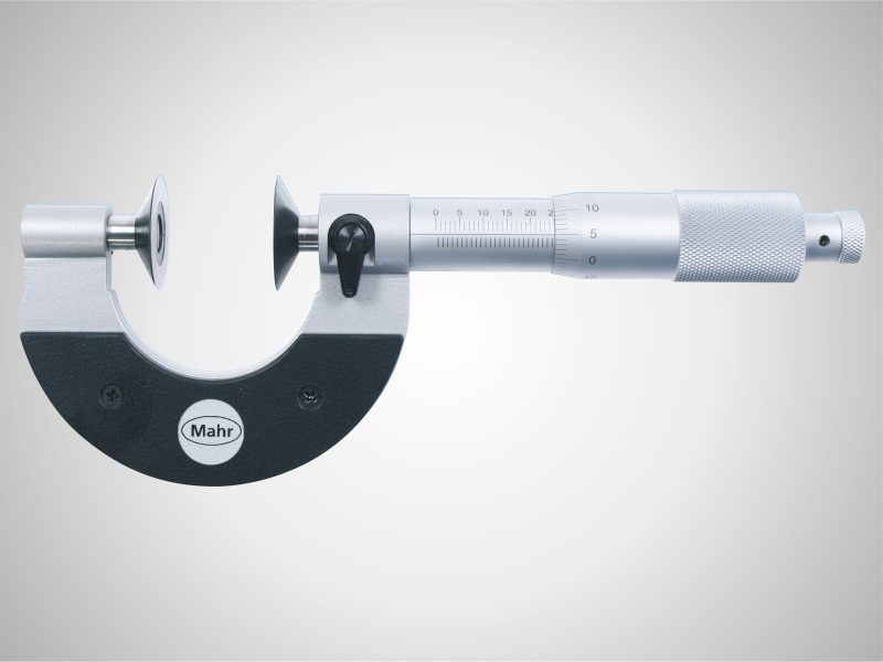 MICROMAR 40 SM MICROMETER