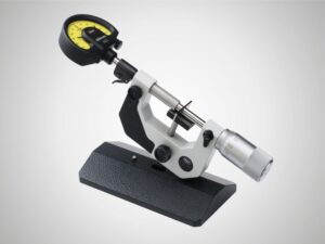 MICROMAR 40 TS – PRECISION BENCH MICROMETER