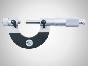 MICROMAR 40 Z THREAD MICROMETER