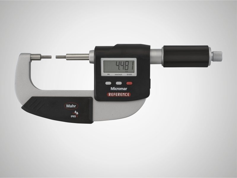 MICROMAR 40 EWR-B DIGITAL MICROMETER
