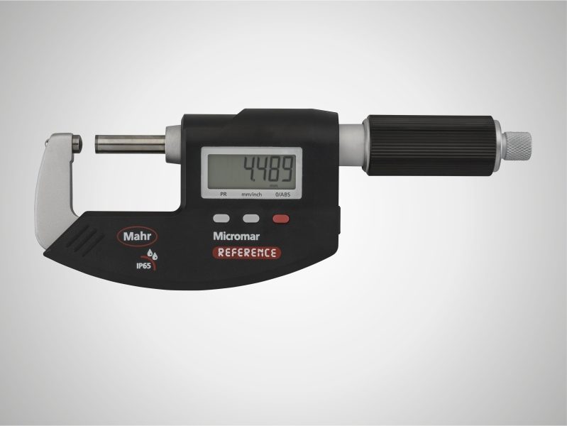 MICROMAR 40 EWR-R DIGITAL MICROMETER