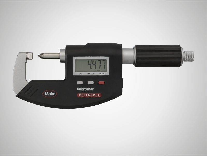 MICROMAR 40 EWR-K DIGITAL MICROMETER