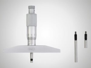 MICROMAR 45 T DEPTH MICROMETER