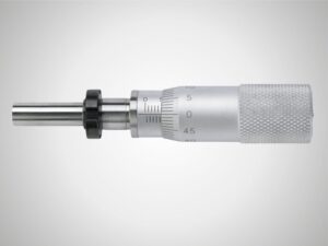 MICROMAR 46 / 46 H – MICROMETER HEAD