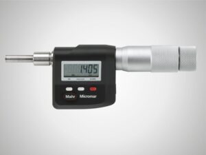 MICROMAR 46 EWR DIGITAL MICROMETER HEAD