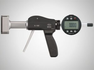 MICROMAR 844 A / 844 AS – SELF-CENTERING MEASURING PISTOLS