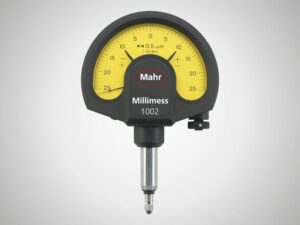 MILLIMESS 1002 MECHANICAL DIAL COMPARATOR