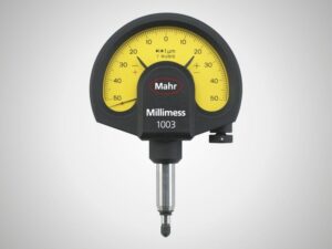 MILLIMESS 1003 MECHANICAL DIAL COMPARATOR
