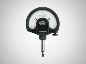MILLIMESS 1002 Z MECHANICAL DIAL COMPARATOR