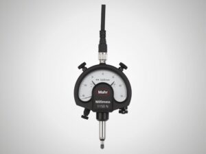 MILLIMESS 1150 NT MECHANICAL DIAL COMPARATOR WITH LIMIT CONTACTS
