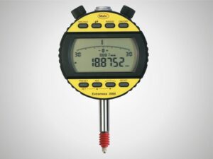 MILLIMESS 2000 INDUCTIVE DIGITAL COMPARATOR