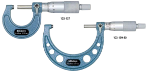 Mitutoyo-SERIES 103-Outside Micrometers