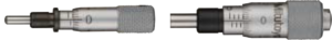 Mitutoyo-SERIES 148 — Small/Ultra-small Type-Micrometer Heads
