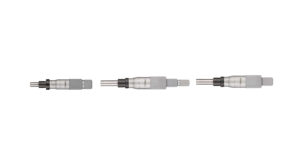 Mitutoyo-SERIES 153 – Non-rotating Spindle Type – Micrometer Heads