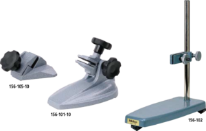 Mitutoyo-SERIES 156-Micrometer Stands