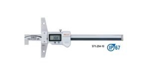 Mitutoyo-SERIES 527, 571 – Hook End Type Depth Gage